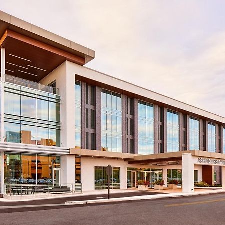 AC Hotel by Marriott Nashville Brentwood Eksteriør bilde