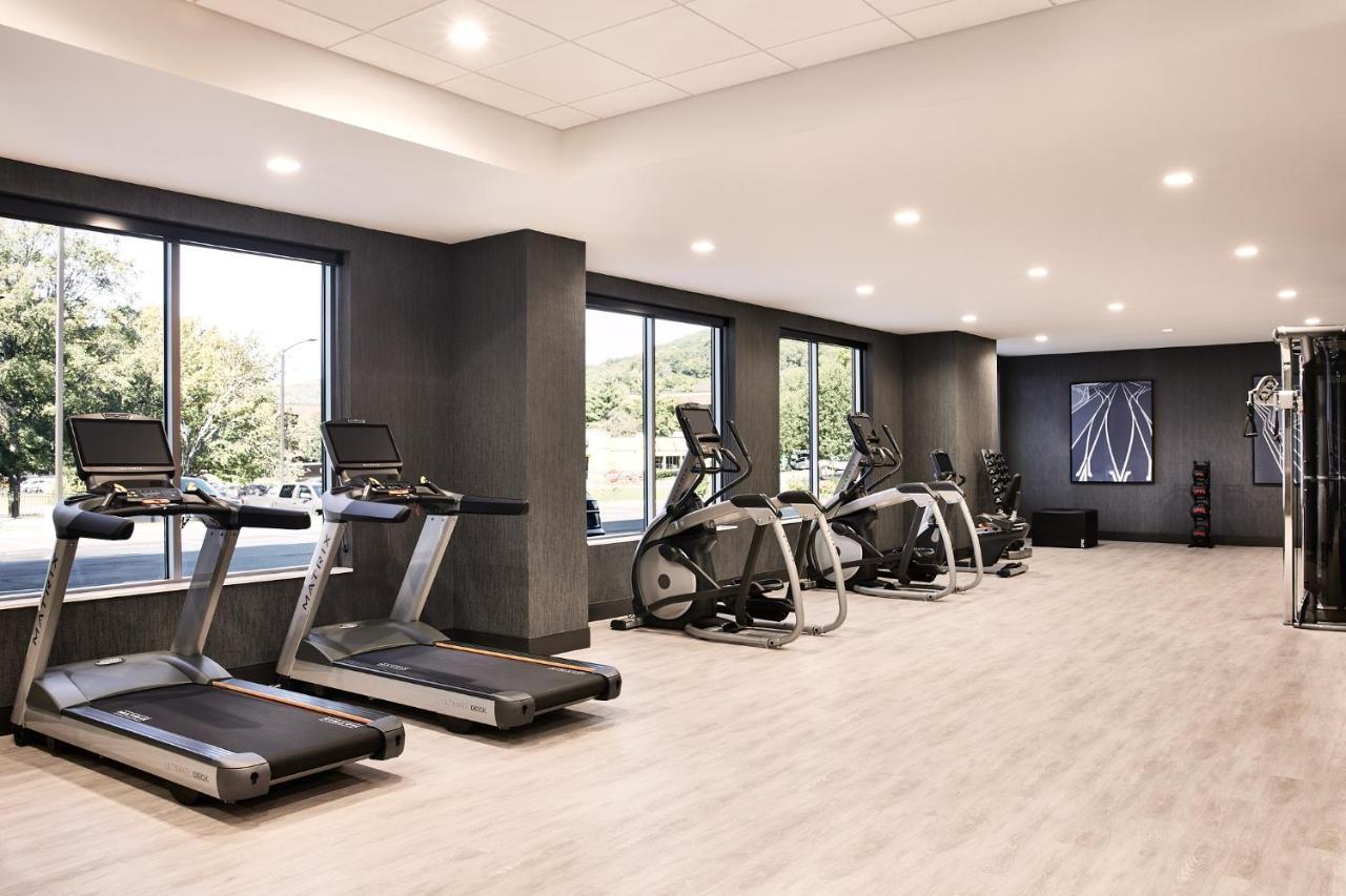 AC Hotel by Marriott Nashville Brentwood Eksteriør bilde