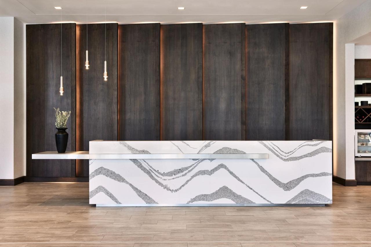 AC Hotel by Marriott Nashville Brentwood Eksteriør bilde