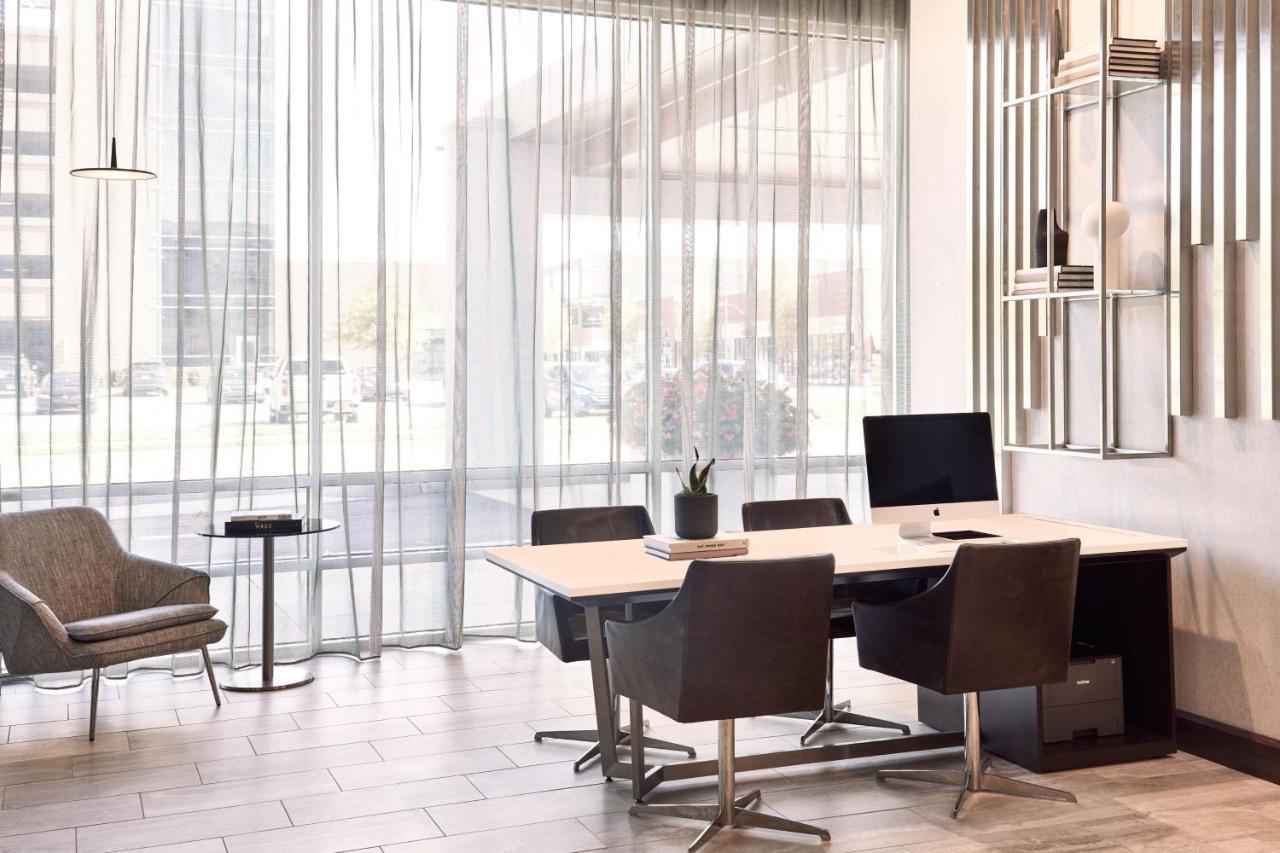 AC Hotel by Marriott Nashville Brentwood Eksteriør bilde