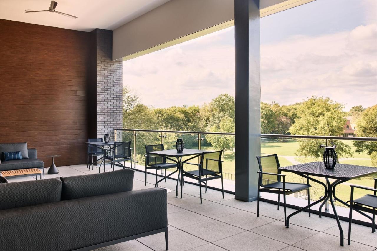 AC Hotel by Marriott Nashville Brentwood Eksteriør bilde