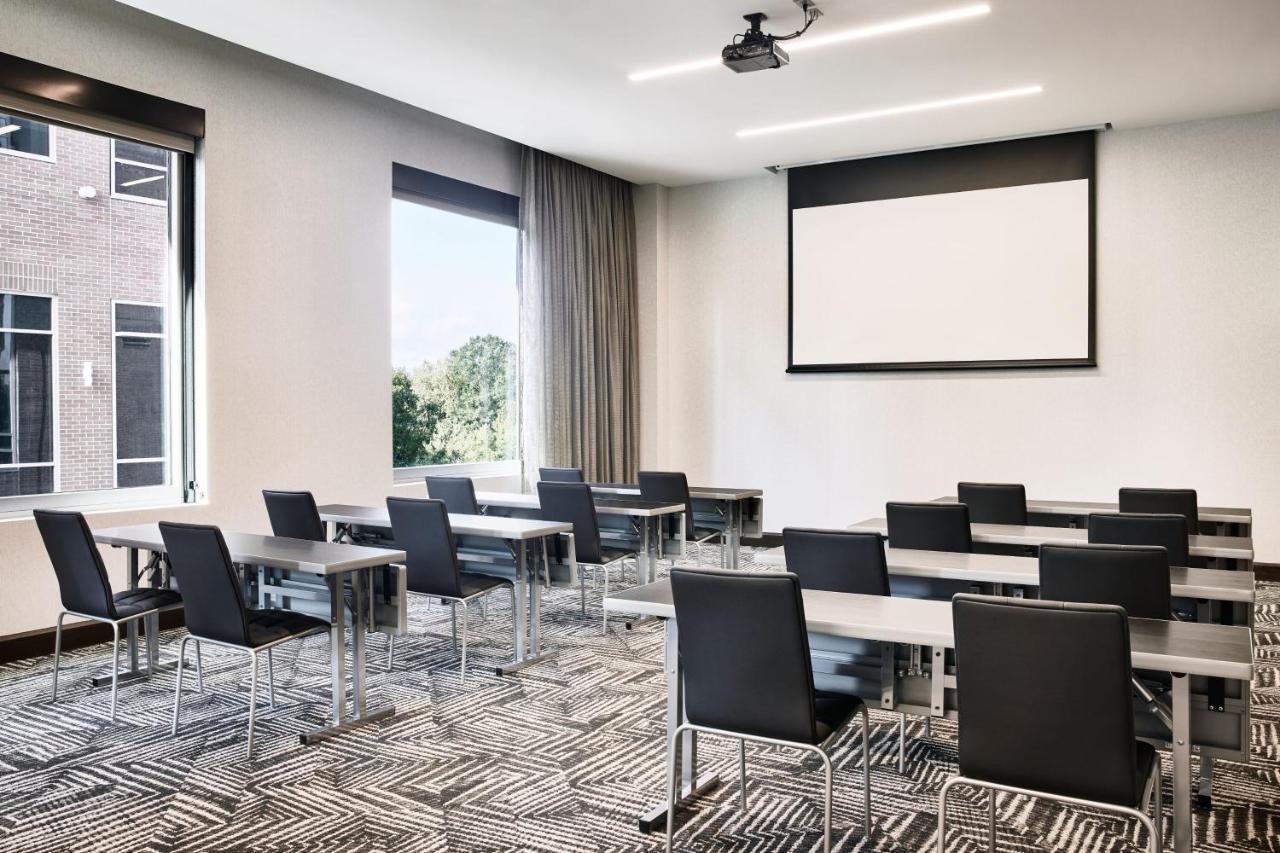 AC Hotel by Marriott Nashville Brentwood Eksteriør bilde