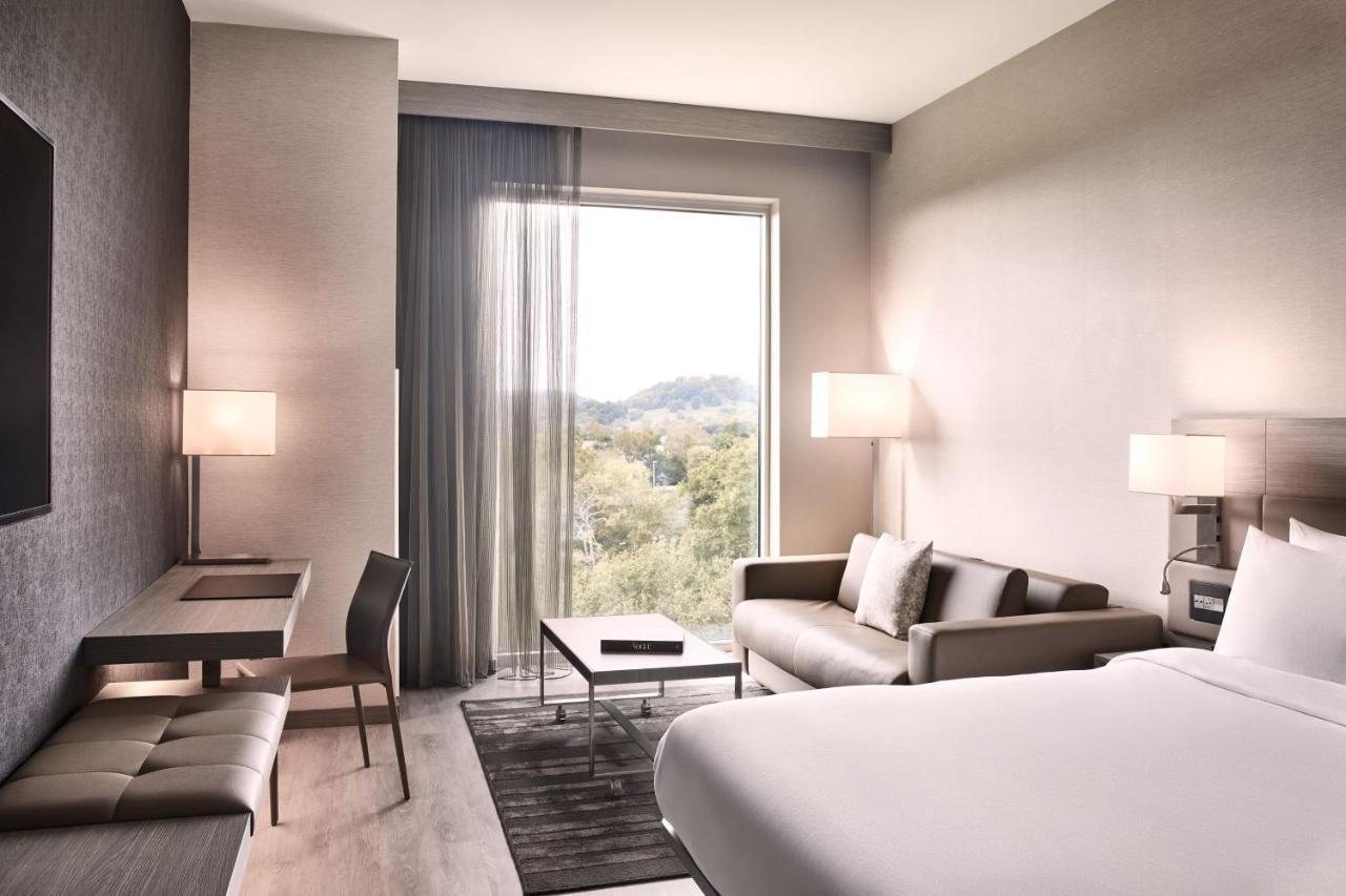 AC Hotel by Marriott Nashville Brentwood Eksteriør bilde