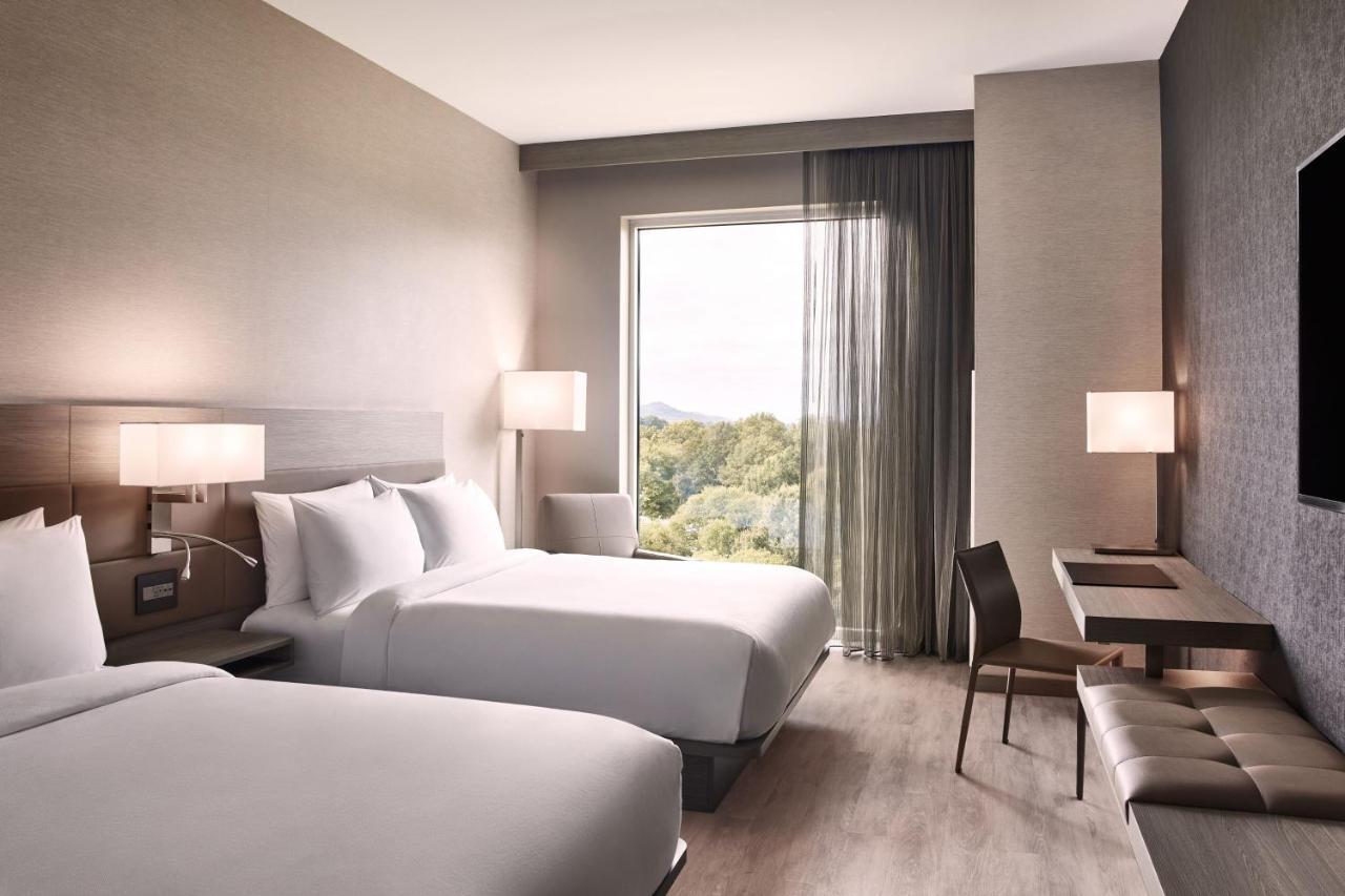 AC Hotel by Marriott Nashville Brentwood Eksteriør bilde