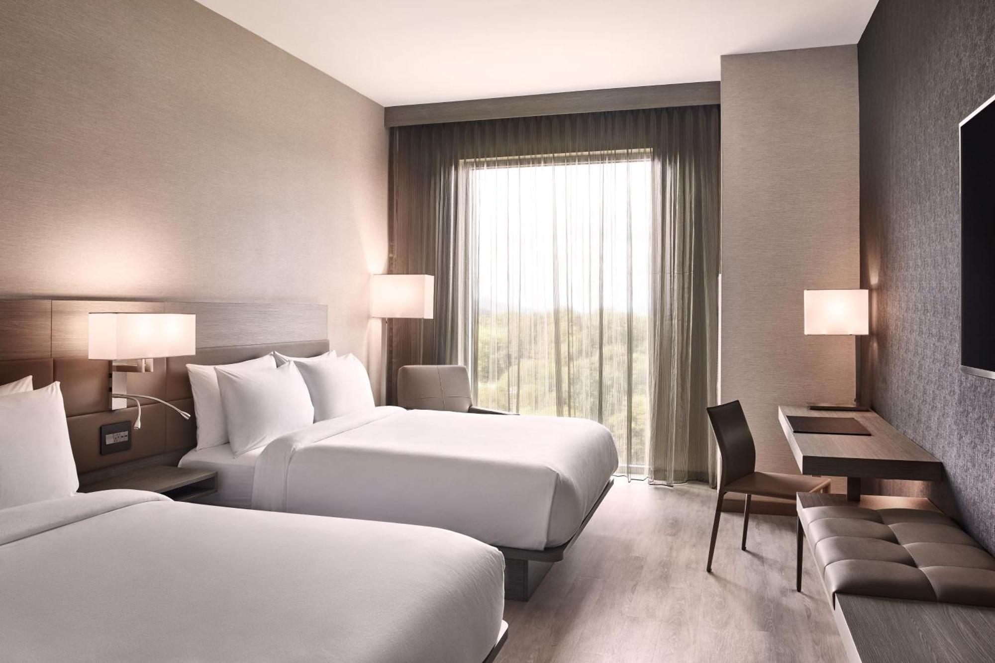 AC Hotel by Marriott Nashville Brentwood Eksteriør bilde