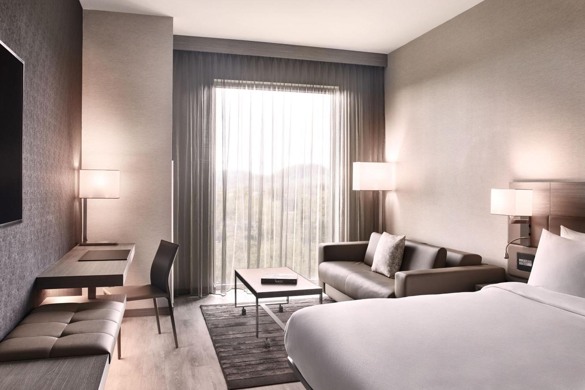 AC Hotel by Marriott Nashville Brentwood Eksteriør bilde