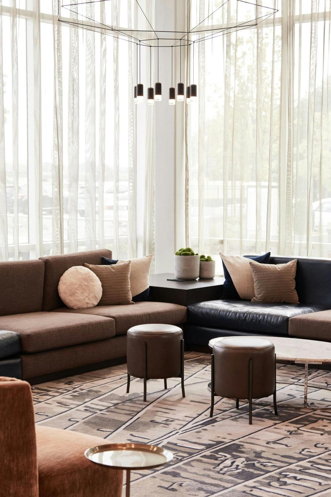 AC Hotel by Marriott Nashville Brentwood Eksteriør bilde